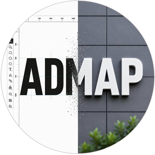 AdMap